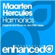 Maarten Hercules - Harmonics